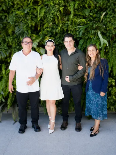 Acsa e Marlon – Casamento cívil – VW Comunicação (67)