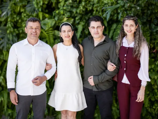 Acsa e Marlon – Casamento cívil – VW Comunicação (68)