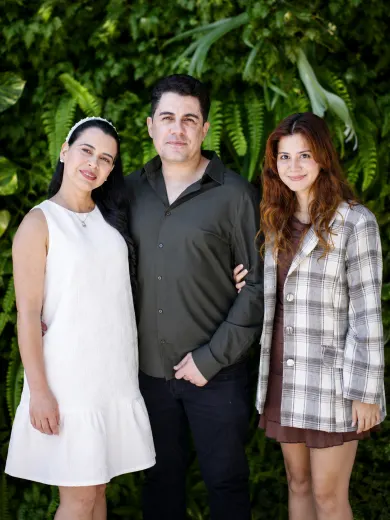 Acsa e Marlon – Casamento cívil – VW Comunicação (73)