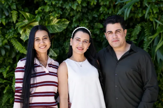 Acsa e Marlon – Casamento cívil – VW Comunicação (74)