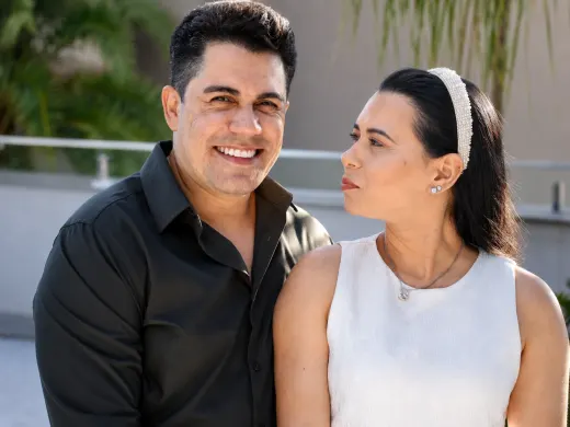 Acsa e Marlon – Casamento cívil – VW Comunicação (88)