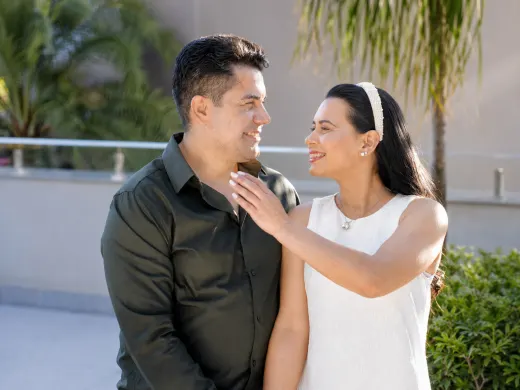 Acsa e Marlon – Casamento cívil – VW Comunicação (89)