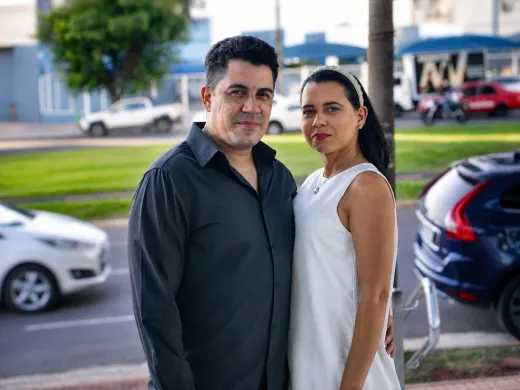 Acsa e Marlon – Casamento cívil – VW Comunicação (90)