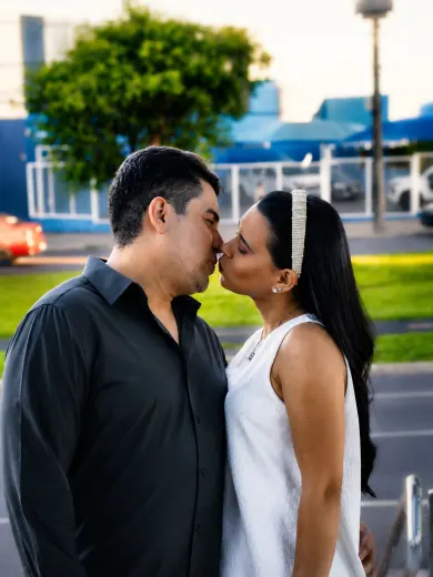 Acsa e Marlon – Casamento cívil – VW Comunicação (91)