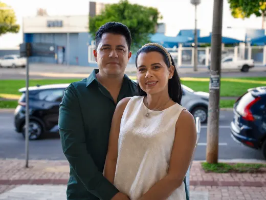 Acsa e Marlon – Casamento cívil – VW Comunicação (93)