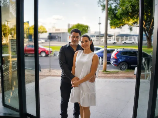 Acsa e Marlon – Casamento cívil – VW Comunicação (94)
