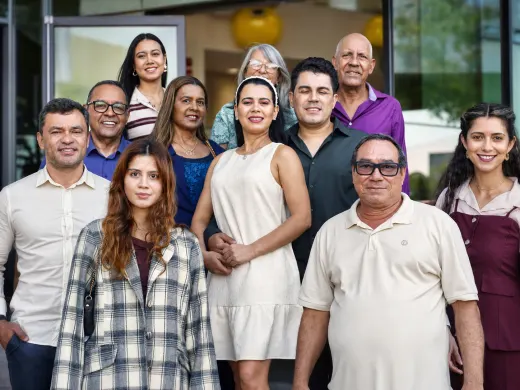 Acsa e Marlon – Casamento cívil – VW Comunicação (97)