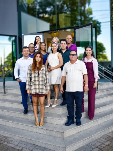 Acsa e Marlon – Casamento cívil – VW Comunicação (98)