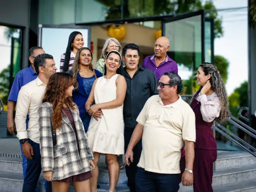 Acsa e Marlon – Casamento cívil – VW Comunicação (99)