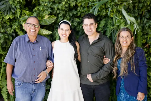Acsa e Marlon – Casamento cívil – VW Comunicação (101)