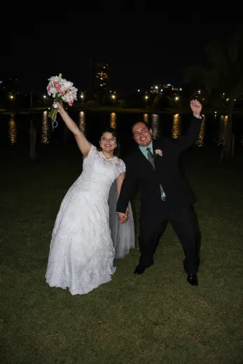 Casamento Clayton e Karol parte 01 – VW Comunicação (26)