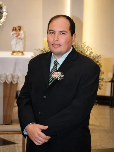 Casamento Clayton e Karol parte 02 – VW Comunicação (33)