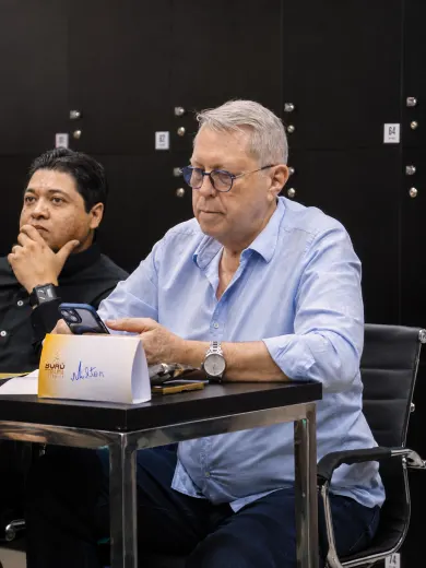 Workshop de Soroterapia – VW Comunicação (16)