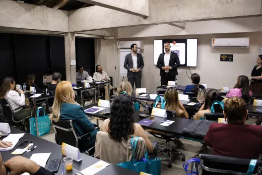 Workshop de Soroterapia – VW Comunicação (24)