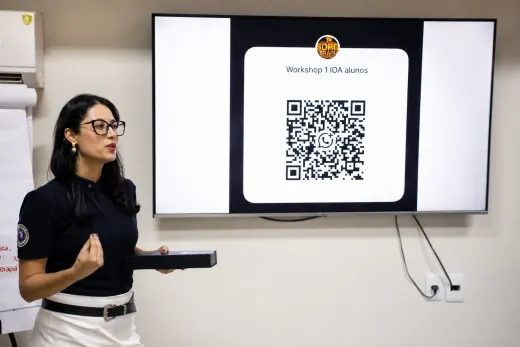 Workshop de Soroterapia – VW Comunicação (25)
