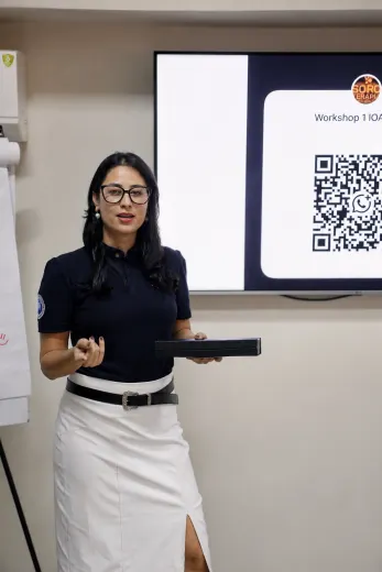 Workshop de Soroterapia – VW Comunicação (26)