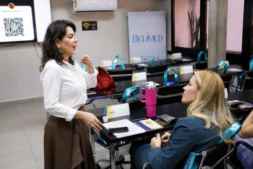 Workshop de Soroterapia – VW Comunicação (48)